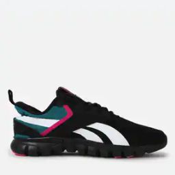 Women Colourblock Lace-Up Running Shoes-image-53
