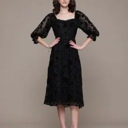 Molly Midi Dress-image-68