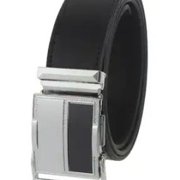 Slim Belt with Buckle Closure-image-40