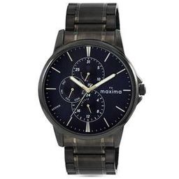 pa maxima 67151CMGF Water-Resistant Analogue Watch-picture-20