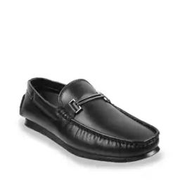 Loafers with Genuine leather upper-image-24