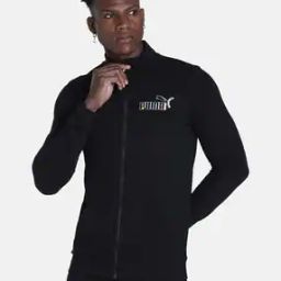 Brand Print Zip-Front Sweatshirt-image-40