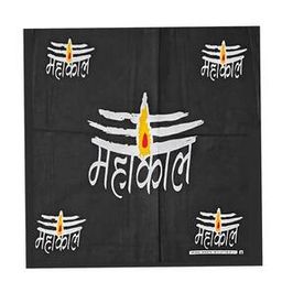 Men Printed Bandana-image-97