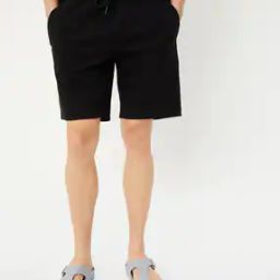 Men Regular Fit Shorts-picture-26