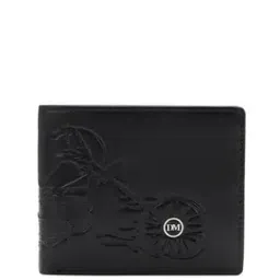 Men Textured Wallet-39