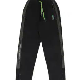 monte carlo Boys Graphic Print Track Pants-picture-21