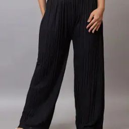 Women Regular Fit Full Length Pyjamas-picture-20