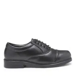 Lace-fastening Formal Shoes-image-30