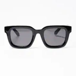 Men Plastic Frame Sunglasses-40