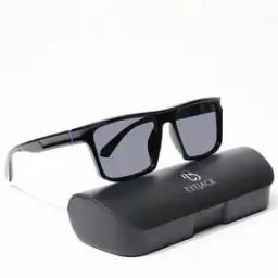 Men Plastic Frame Sunglasses-48