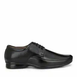 Square-Toe Lace-Up Derbys-30