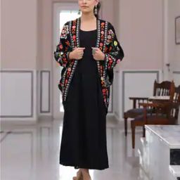 Women A-line Dress-image-41