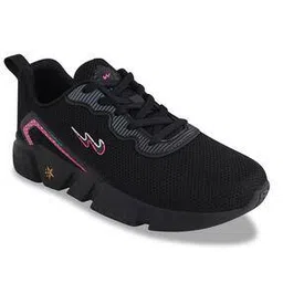Women Low-Top Lace-Up Running Shoes-42