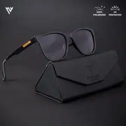 Men UV Protected Sunglasses-891-21