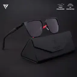 Men UV-Protected Wayfarers-8008-24