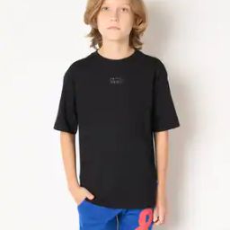 jack & jones Boys Loose Fit T-shirt-picture-32