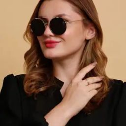 Women Oversized Sunglasses-image-90