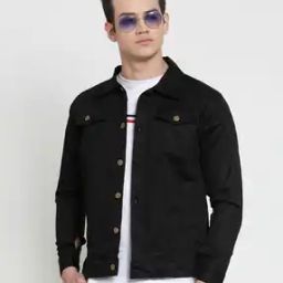 Full Sleeves Slim Fit Jacket-picture-24