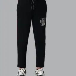 Smart Tech & Easy Stain Release Trackpants-picture-40