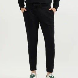 united colors of benetton Men Regular Fit Track Pants image 1