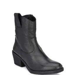 Ankle Boots with Zip Fastening-image-29