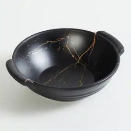 home centre Printed Melamine Small Serving Bowl-picture-12