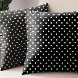 Square Pillow Shape  Cushion Cover-27