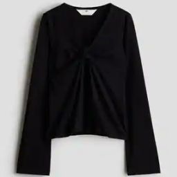 Girls Rib-Knit Zip-Through Cardigan-picture-25