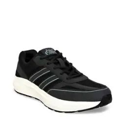Men Sports Shoes with Mesh Upper-image-36