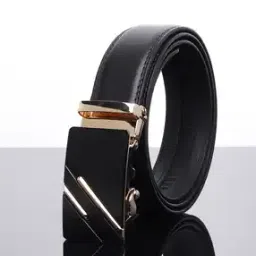Ratchet Belt with Metal Buckle Closure-picture-42