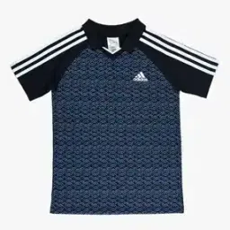 B Graco Polo T-Shirt-image-28
