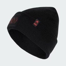 Boys SW Embroidered Acrylic Beanie-image-62