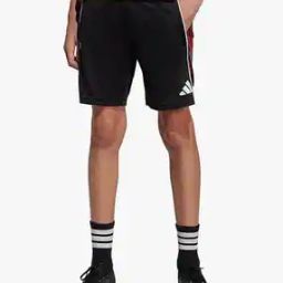 Boys Tiro 25 Competition Training Shorts-image-78