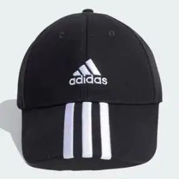 Boys 3S Brand Print Baseball Cap-picture-30