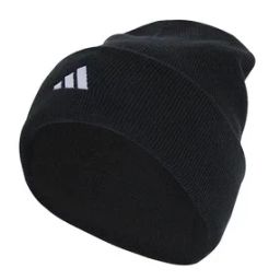 Boys MER TM Logo Print Beanie-image-26