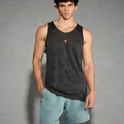 Men Sleeveless Vest-picture-19