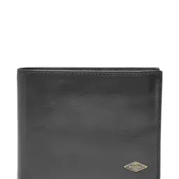 Leather Bi-Fold Wallet-picture-23
