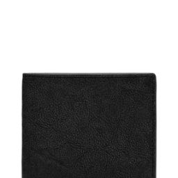 Leather Bi-Fold Wallet-25