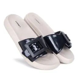 Women Slip-On Slides -image-29