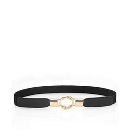 Elastic Waist Slim Belt-44