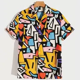 tior Boys Printed Regular Fit Shirt-picture-43
