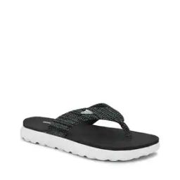 Women Slip-On Thong-Strap Flip-Flops-52