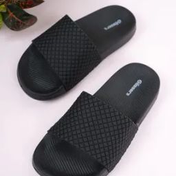 Women Slippers With Rubber Upper-21