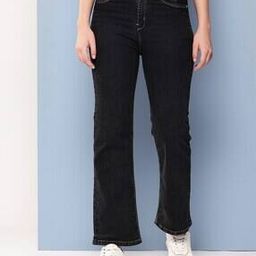 muhuratam Girls Straight Full Length Jeans-picture-23