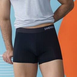 Solid Regular Fit Trunk-image-2