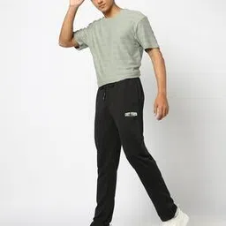 Men Regular Fit Track Pants-image-35