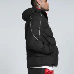 Men Full Length Sleeve Jacket-14