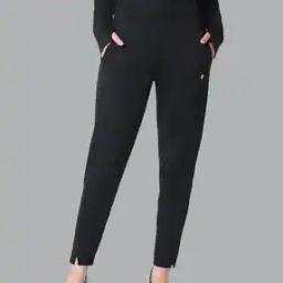 Athleisure Anti-Bacterial & Moisture Wicking Sustainable Pants-image-2