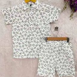 Boy Decorative/Art Deco Set-picture-20