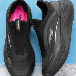 Women Walking Shoes with Mesh Upper-image-93